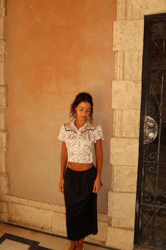 Polka Charm Set (XS-S)