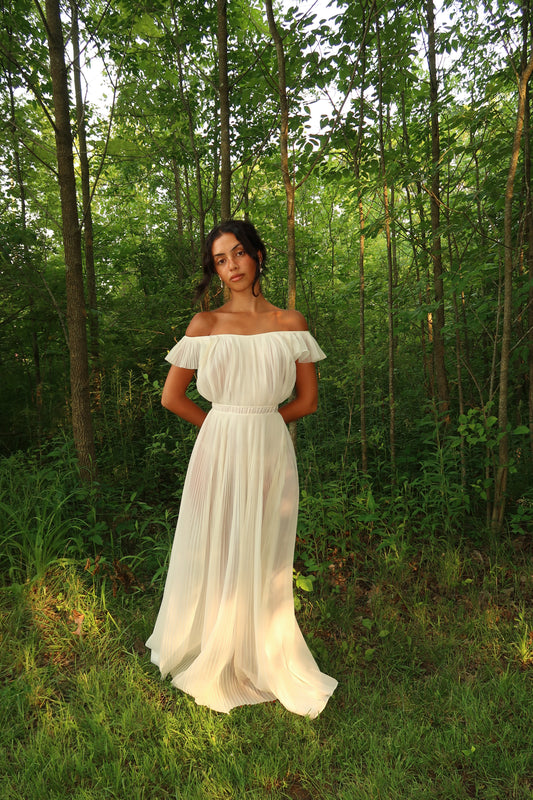 Sylvan Muse Gown (XS-L)