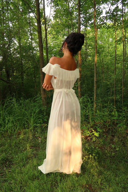 Sylvan Muse Gown (XS-L)