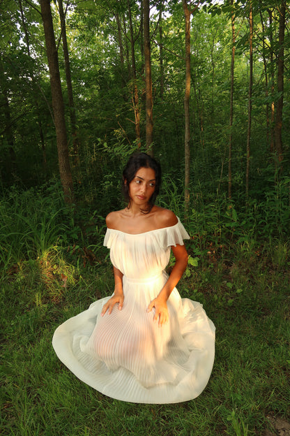 Sylvan Muse Gown (XS-L)