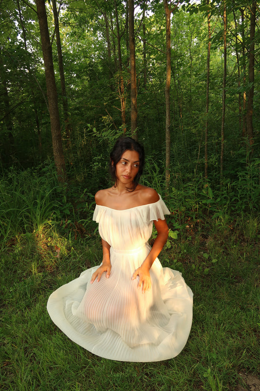 Sylvan Muse Gown (XS-L)