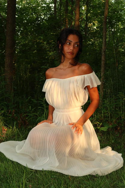 Sylvan Muse Gown (XS-L)