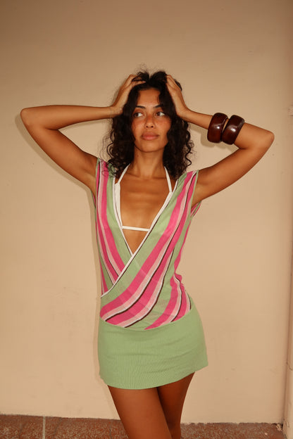 Candy Wave Mini (XS)