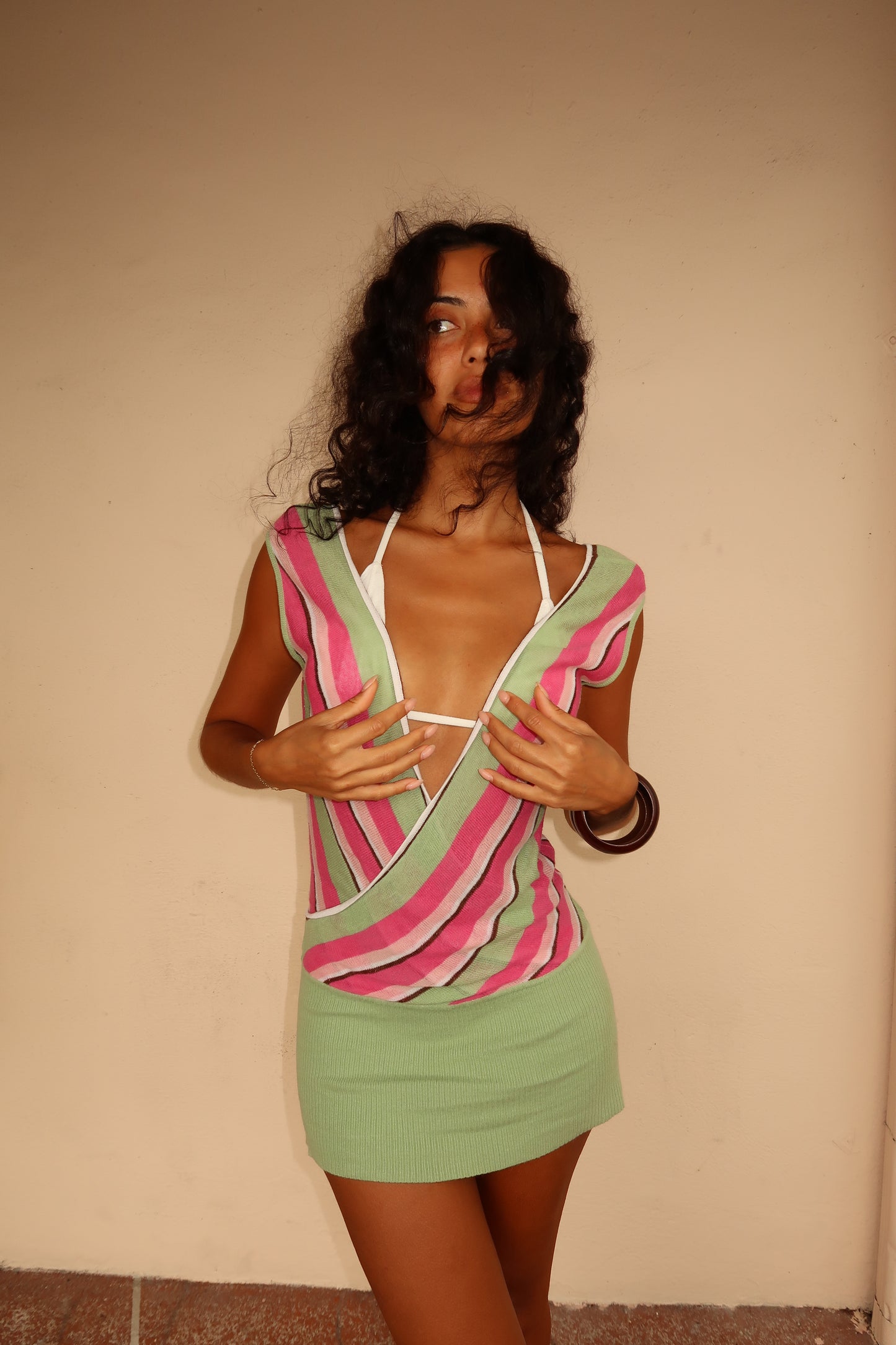 Candy Wave Mini (XS)