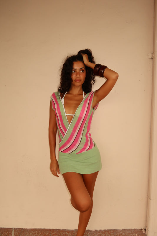 Candy Wave Mini (XS)