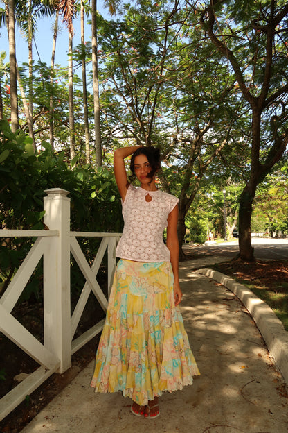 Pastel Garden Set (S-M)