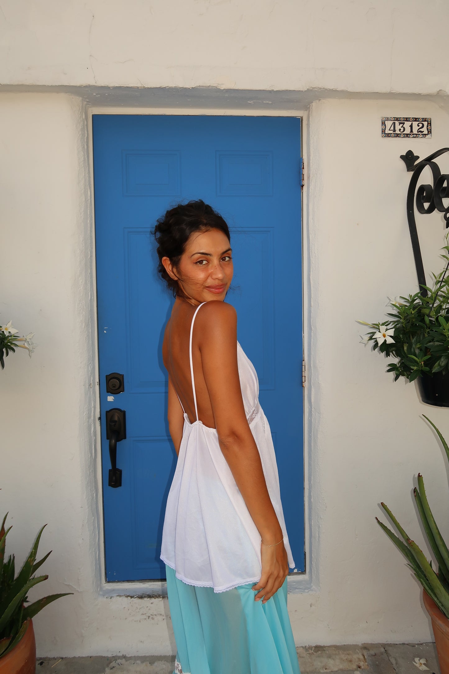 Ocean Whispers (XS-S)