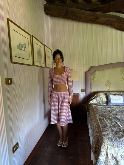 The Rosetta Set (XS-S)