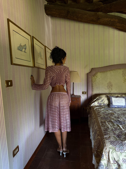 The Rosetta Set (XS-S)