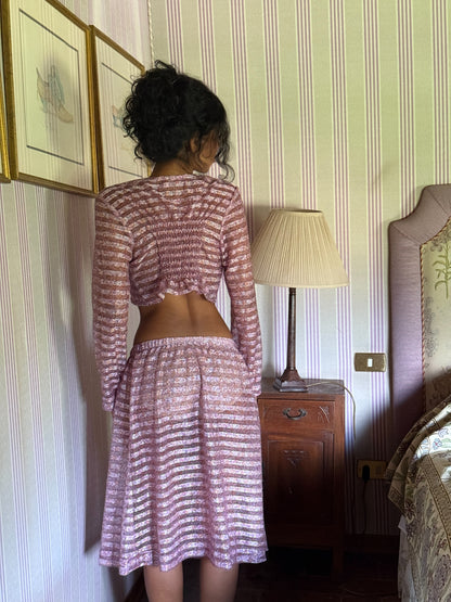 The Rosetta Set (XS-S)