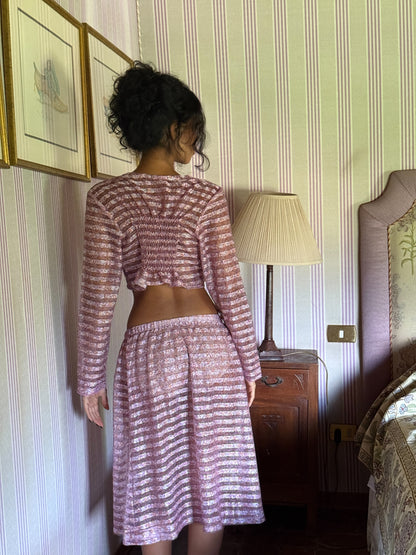 The Rosetta Set (XS-S)