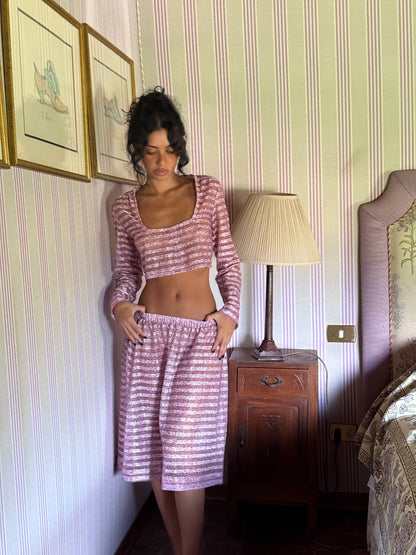 The Rosetta Set (XS-S)