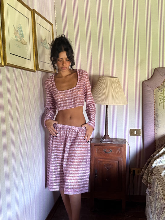 The Rosetta Set (XS-S)