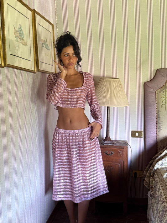 The Rosetta Set (XS-S)