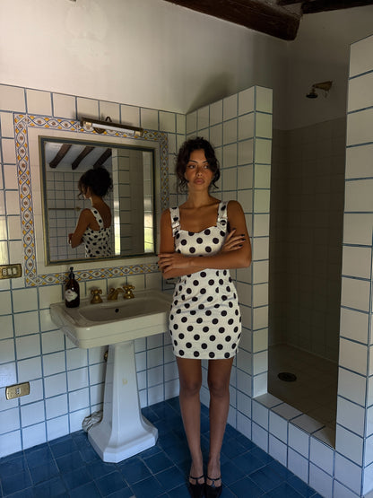 The Costa Dress (XS-S)