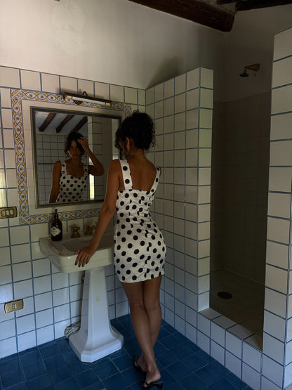 The Costa Dress (XS-S)