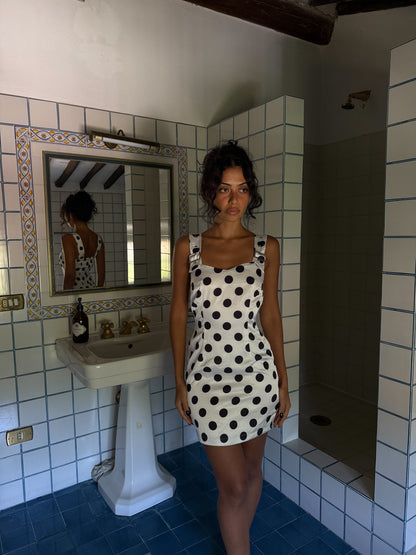 The Costa Dress (XS-S)